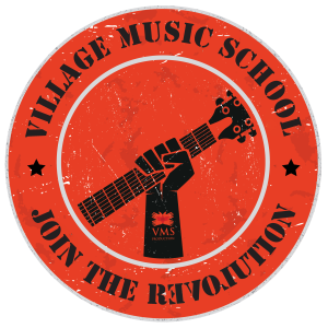 Project Rock Band logo