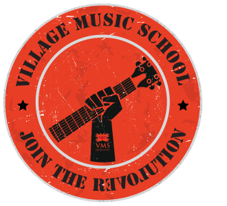 Project Rock Band logo