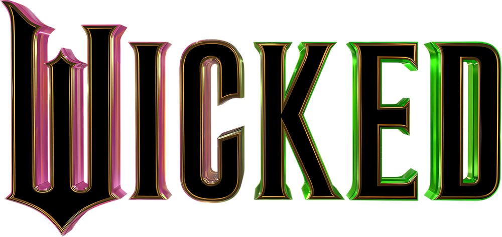 Wicked logo