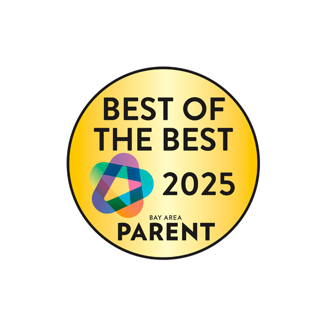 Best of the Best 2025 Parent