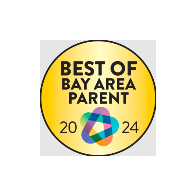 Best of the Best 2024 Parent