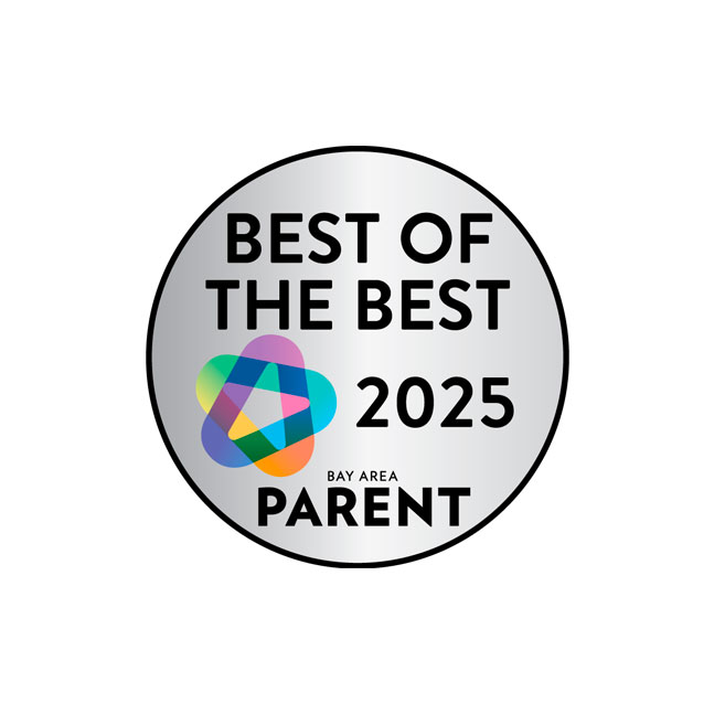 Best of the Best 2025 Parent