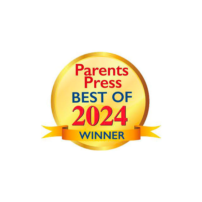 Parents' Press Best of the Bay 2024