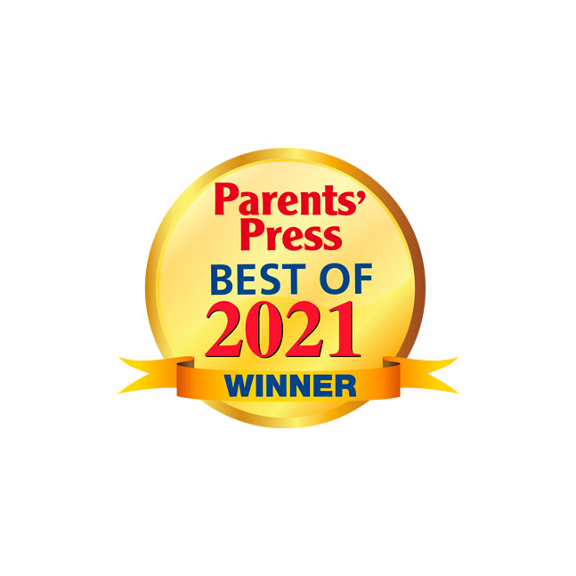 Parents' Press Best of the Bay 2021