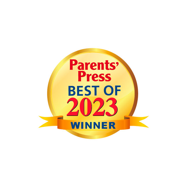Parents' Press Best of the Bay 2023