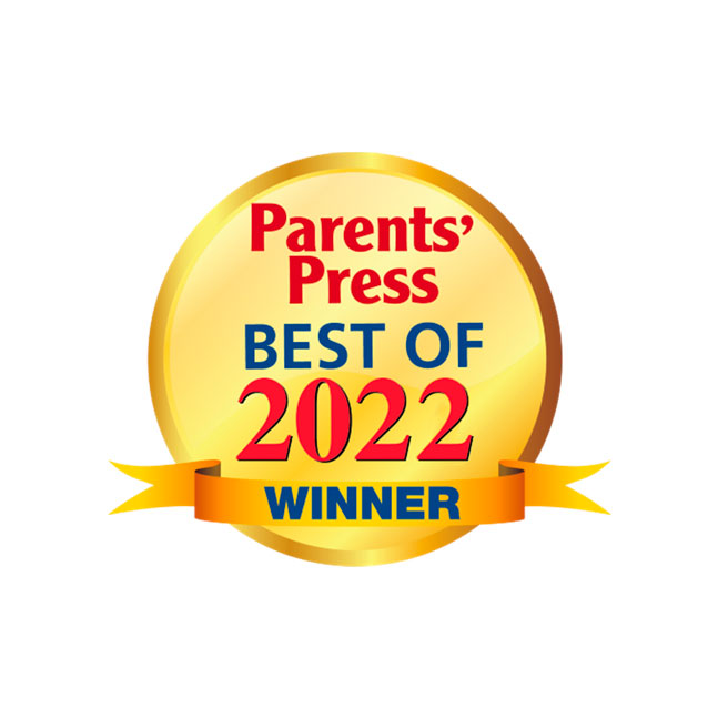 Parents' Press Best of the Bay 2022