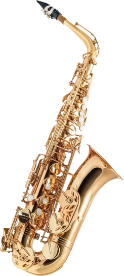 Alto Saxophone