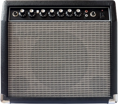 Guitar Amp
