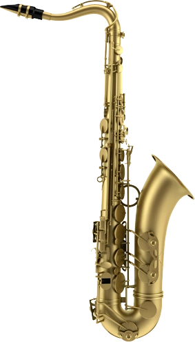 Tenor Saxophone